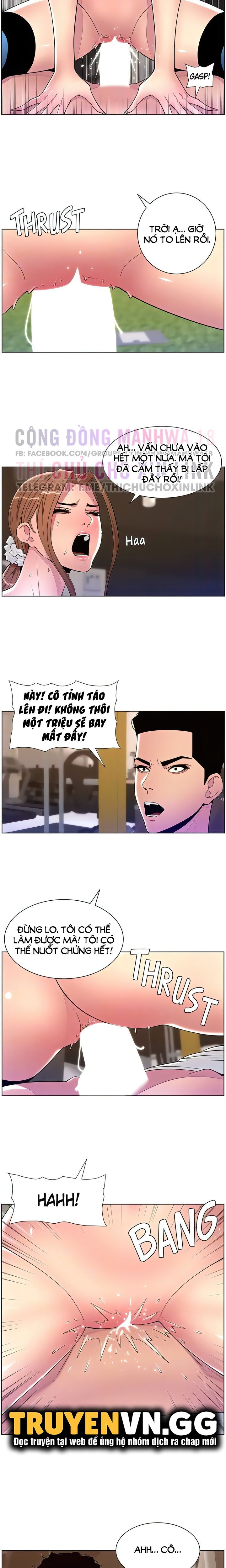 App Đế Vương Giường Chiếu Chương 86 page 7 - Giả Dược