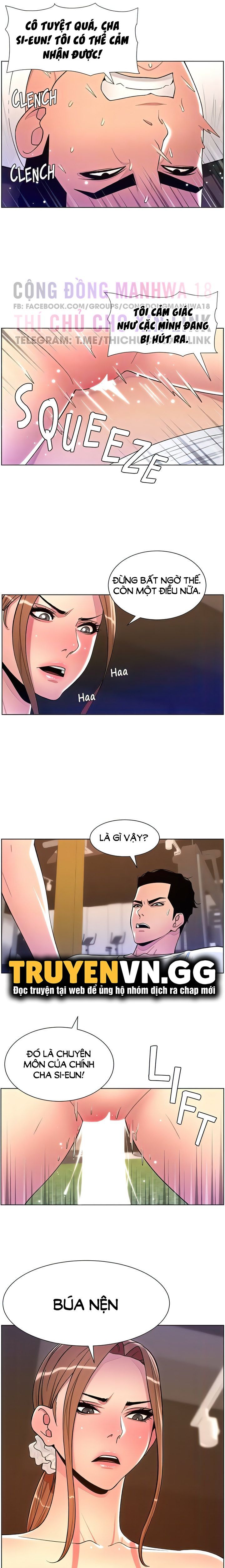 App Đế Vương Giường Chiếu Chương 86 page 9 - Giả Dược