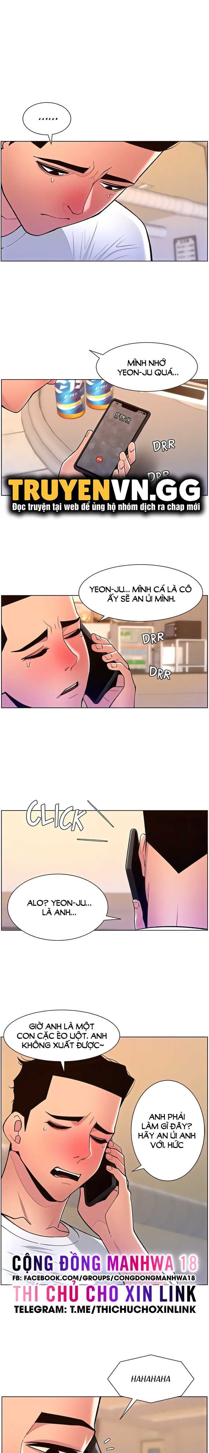 App Đế Vương Giường Chiếu Chương 87 page 1 - Giả Dược