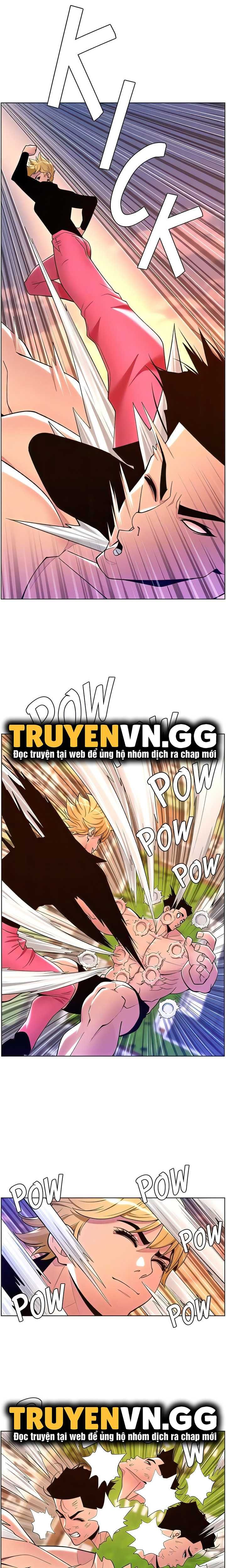 App Đế Vương Giường Chiếu Chương 87 page 15 - Giả Dược