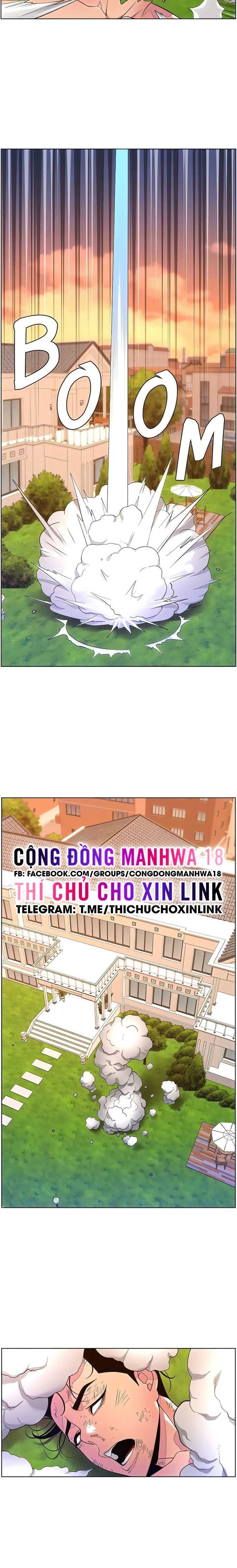 App Đế Vương Giường Chiếu Chương 87 page 16 - Giả Dược
