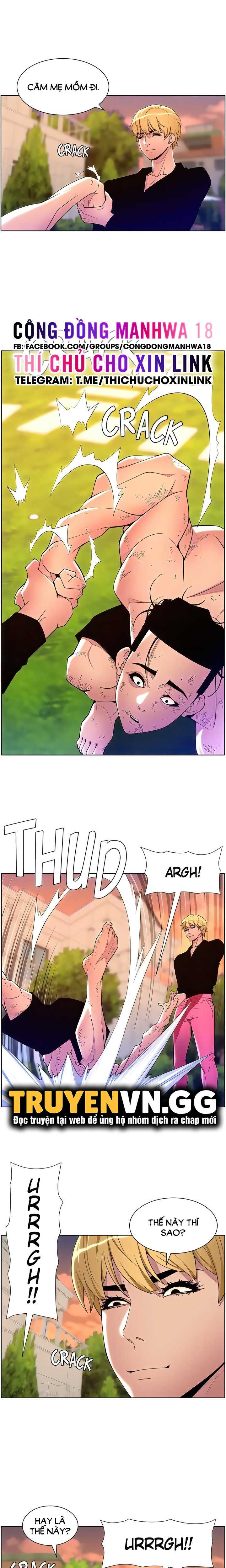App Đế Vương Giường Chiếu Chương 87 page 18 - Giả Dược