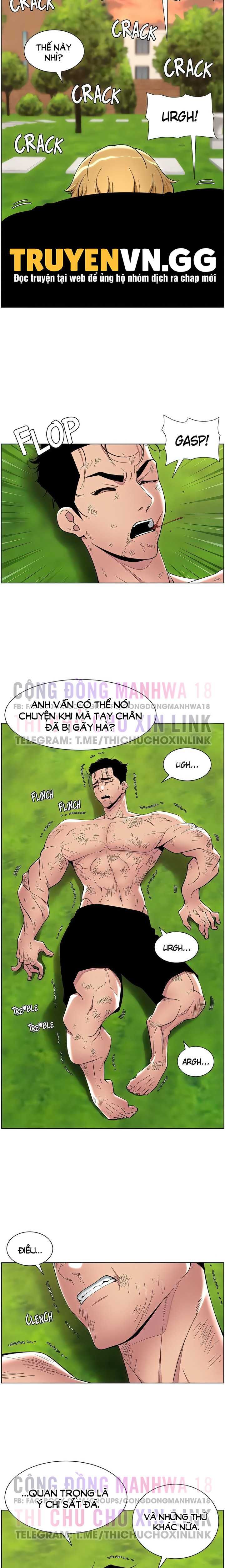 App Đế Vương Giường Chiếu Chương 87 page 19 - Giả Dược