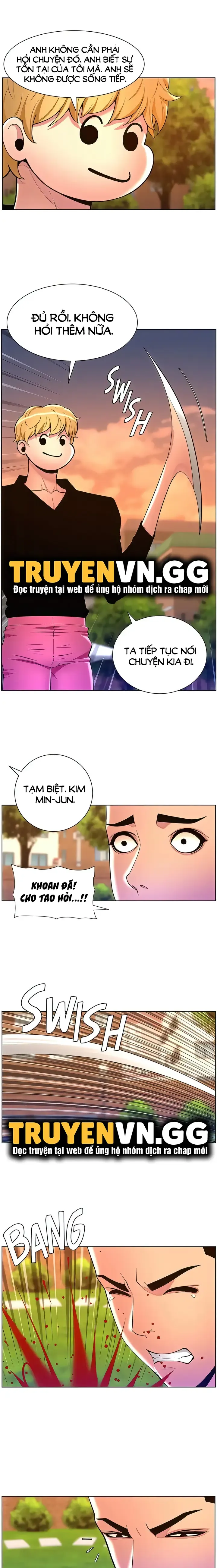 App Đế Vương Giường Chiếu Chương 88 page 12 - Giả Dược