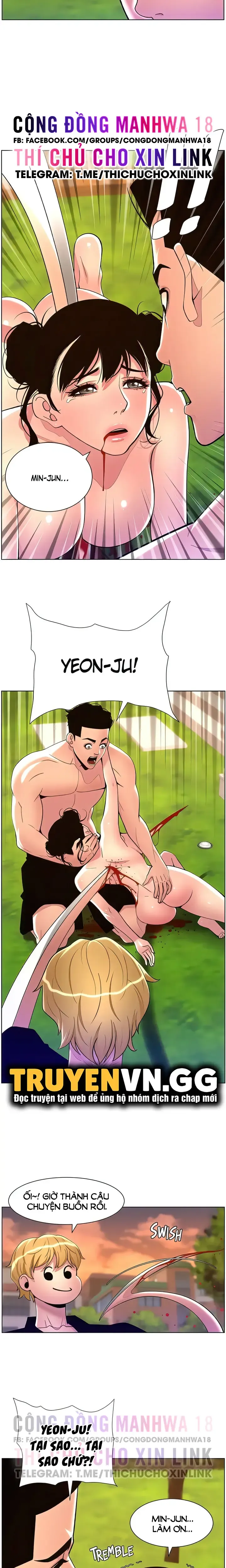 App Đế Vương Giường Chiếu Chương 88 page 13 - Giả Dược