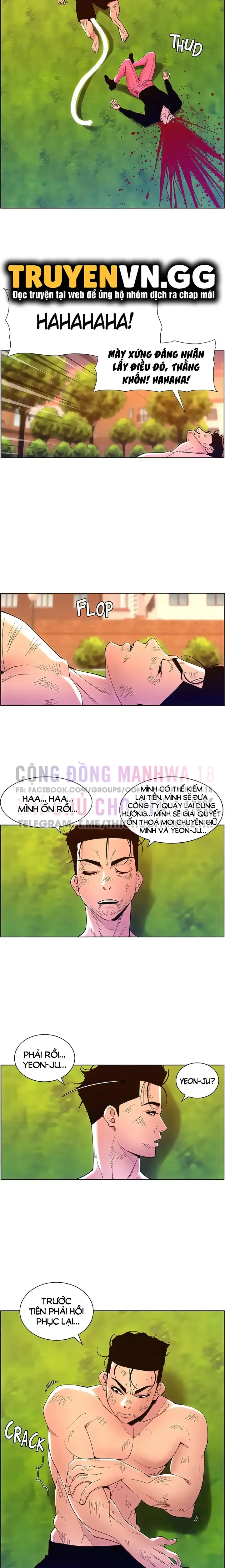 App Đế Vương Giường Chiếu Chương 88 page 4 - Giả Dược
