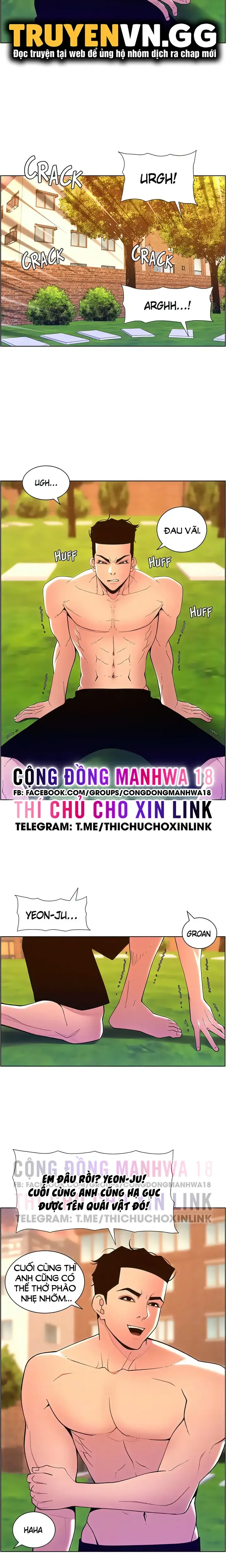 App Đế Vương Giường Chiếu Chương 88 page 5 - Giả Dược