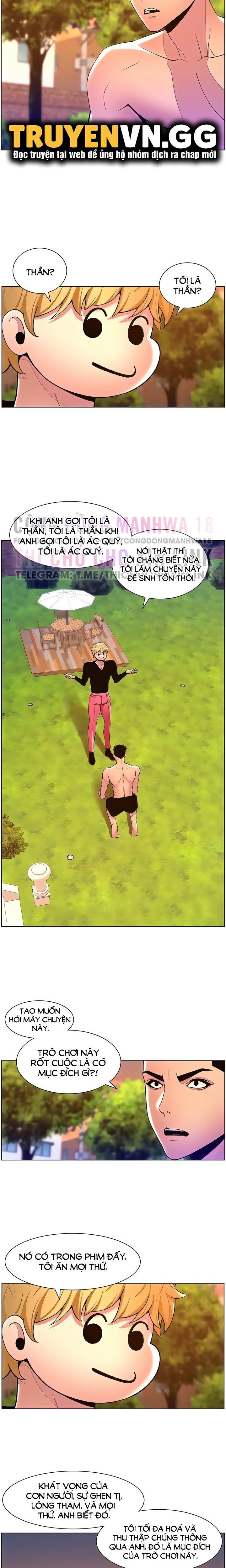 App Đế Vương Giường Chiếu Chương 88 page 10 - Giả Dược