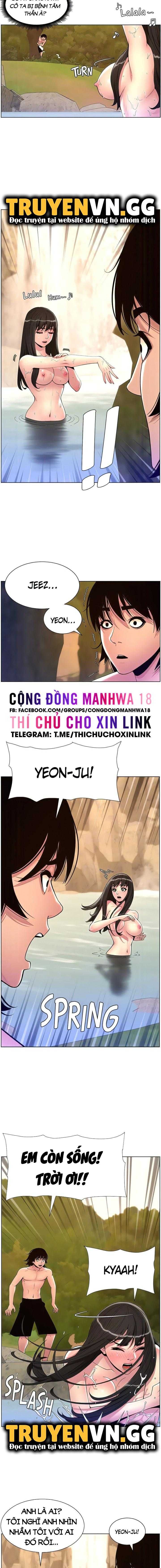 App Đế Vương Giường Chiếu Chương 89 page 14 - Giả Dược