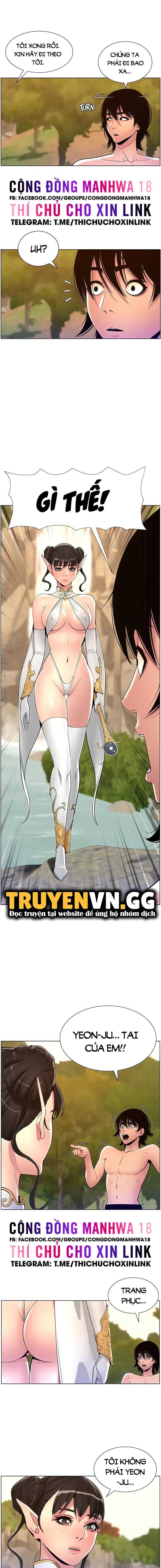 App Đế Vương Giường Chiếu Chương 89 page 16 - Giả Dược