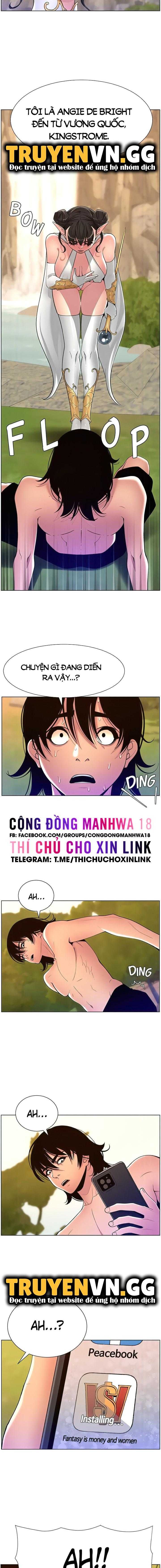 App Đế Vương Giường Chiếu Chương 89 page 17 - Giả Dược