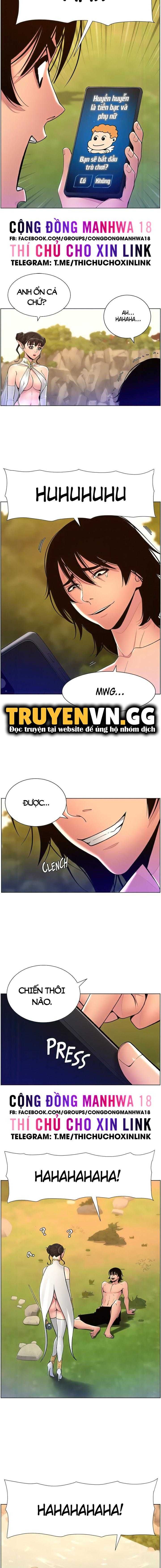 App Đế Vương Giường Chiếu Chương 89 page 18 - Giả Dược