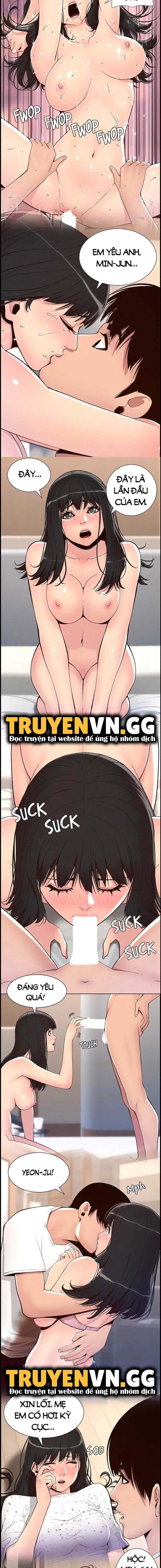 App Đế Vương Giường Chiếu Chương 89 page 5 - Giả Dược