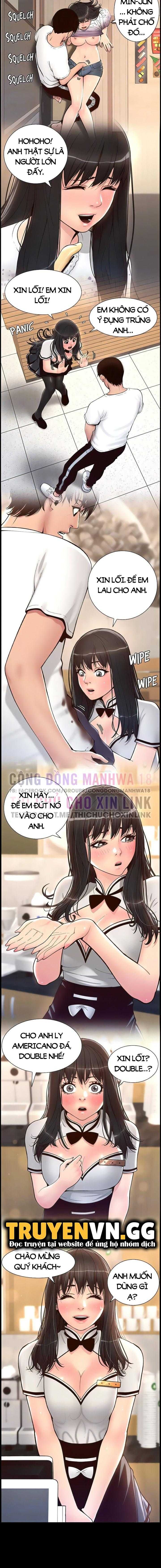 App Đế Vương Giường Chiếu Chương 89 page 6 - Giả Dược
