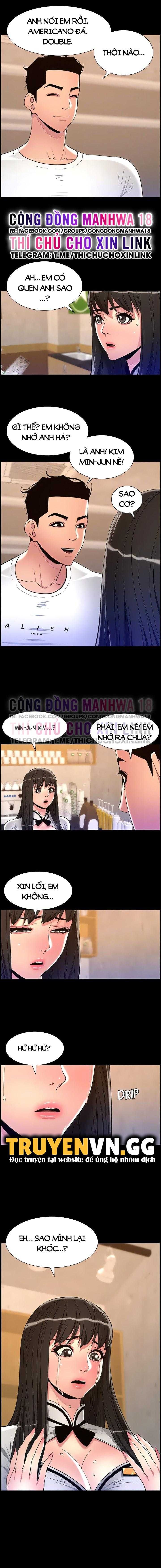 App Đế Vương Giường Chiếu Chương 89 page 7 - Giả Dược