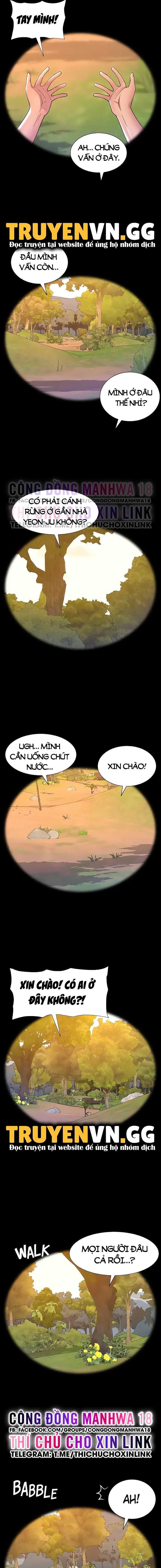 App Đế Vương Giường Chiếu Chương 89 page 10 - Giả Dược