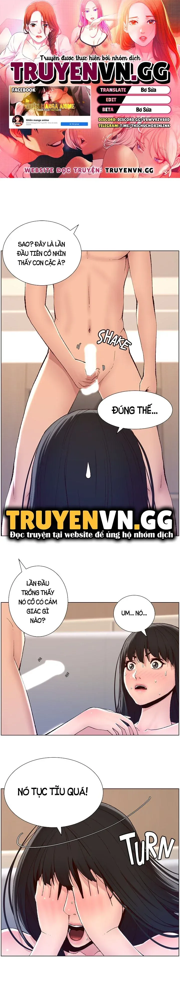 đọc truyện App Đế Vương Giường Chiếu Chương 9 ảnh 1 tại Thiên Thai Truyện
