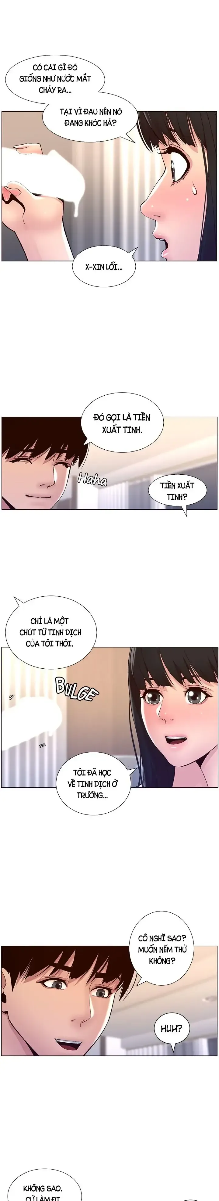 đọc truyện App Đế Vương Giường Chiếu Chương 9 ảnh 12 tại Thiên Thai Truyện