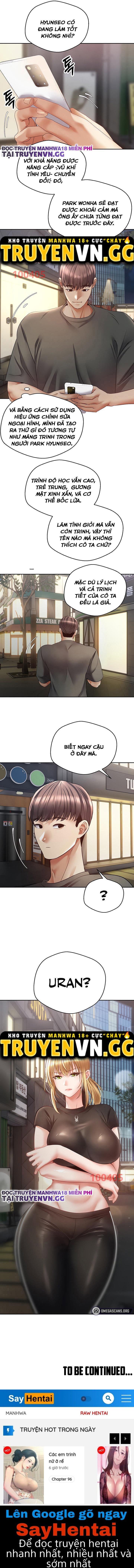 đọc truyện App Nhận Thức Dục Vọng Chương 42 ảnh 15 tại Thiên Thai Truyện