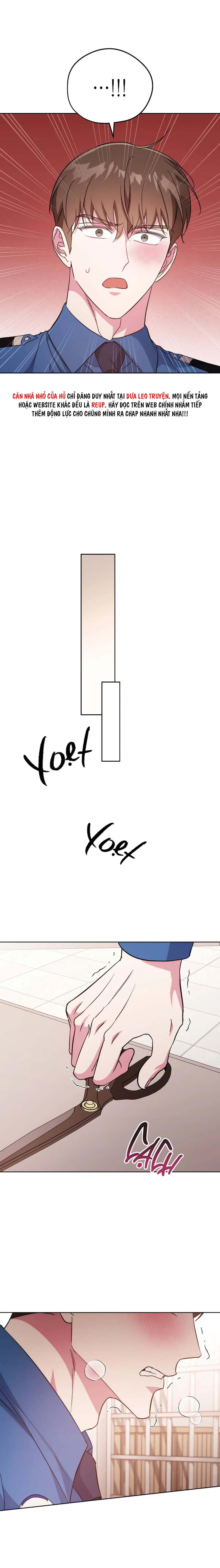 đọc truyện App Thôi Miên Chương 10 ảnh 14 tại Thiên Thai Truyện