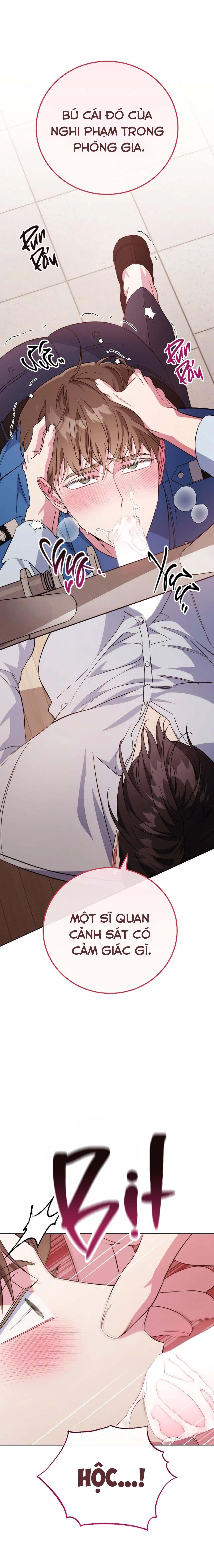 đọc truyện App Thôi Miên Chương 10 ảnh 5 tại Thiên Thai Truyện