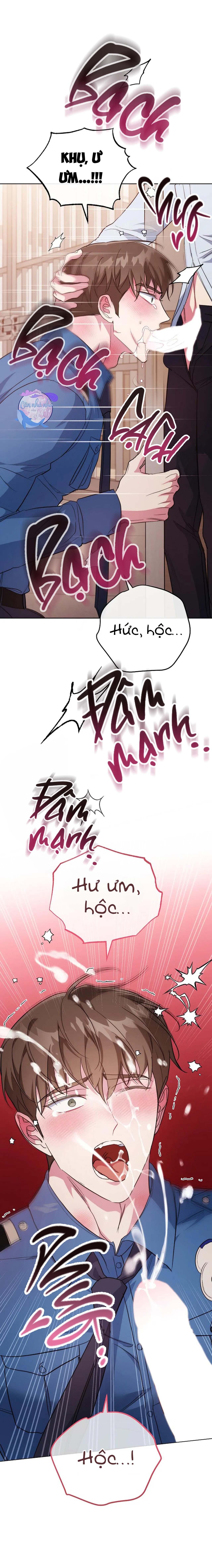 đọc truyện App Thôi Miên Chương 10 ảnh 6 tại Thiên Thai Truyện