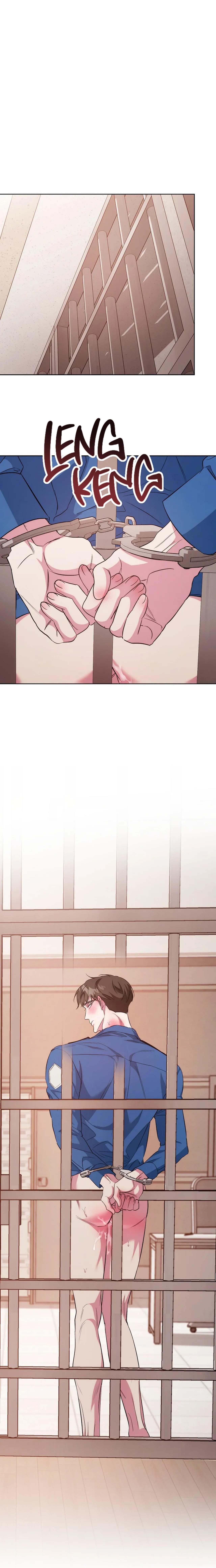 đọc truyện App Thôi Miên Chương 11 ảnh 15 tại Thiên Thai Truyện