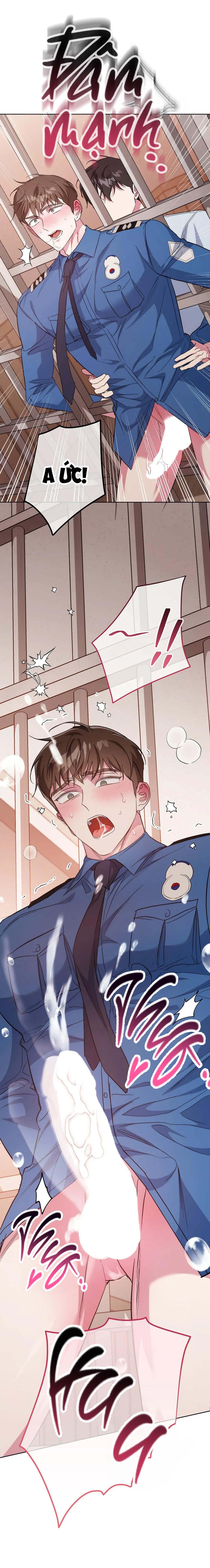 đọc truyện App Thôi Miên Chương 11 ảnh 23 tại Thiên Thai Truyện