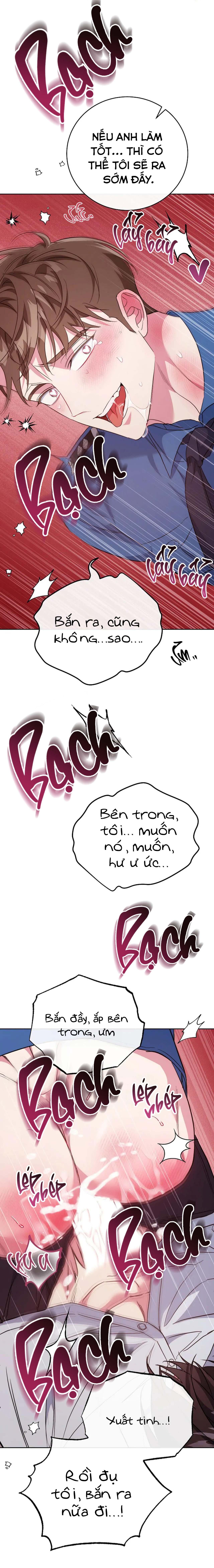 đọc truyện App Thôi Miên Chương 11 ảnh 25 tại Thiên Thai Truyện