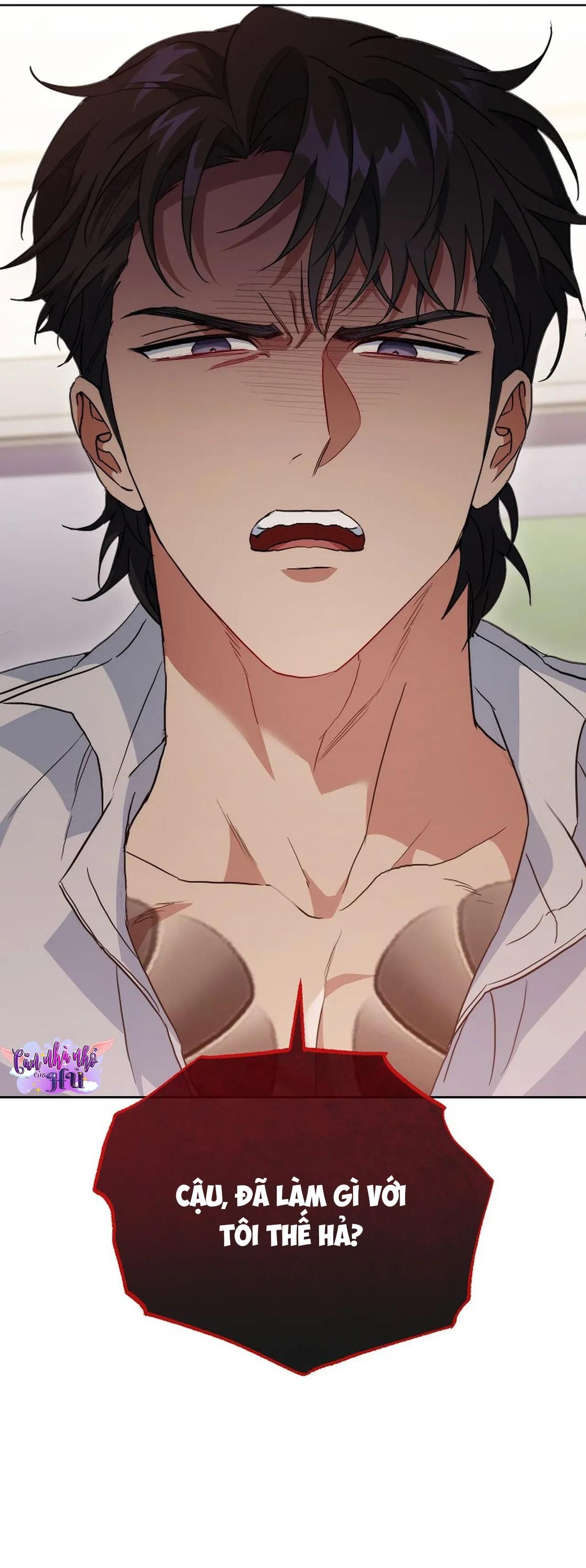 đọc truyện App Thôi Miên Chương 2 ảnh 12 tại Thiên Thai Truyện