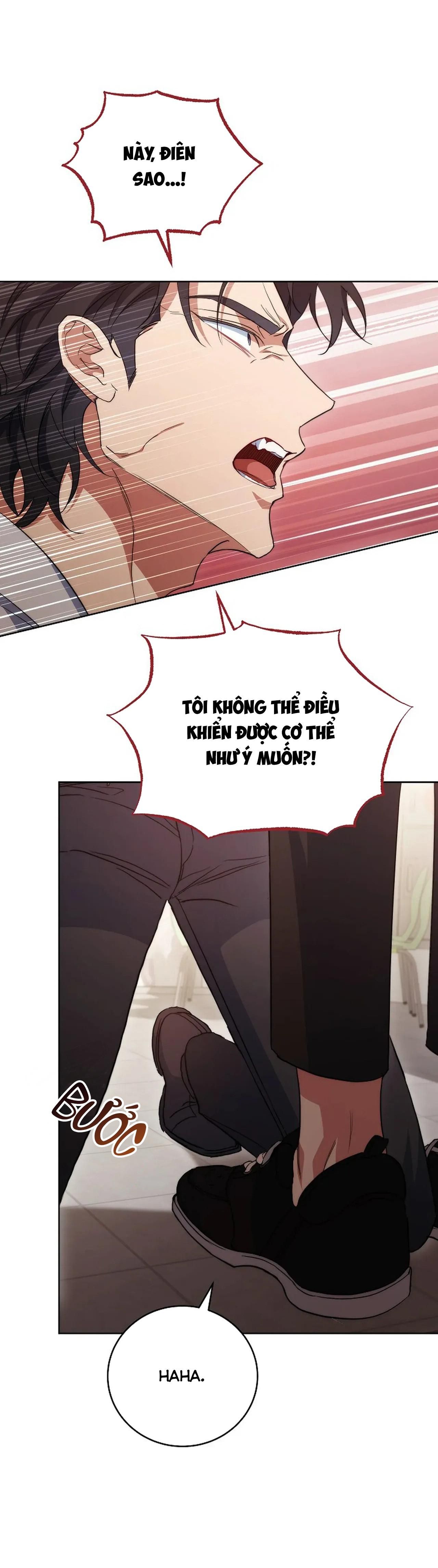 đọc truyện App Thôi Miên Chương 2 ảnh 16 tại Thiên Thai Truyện