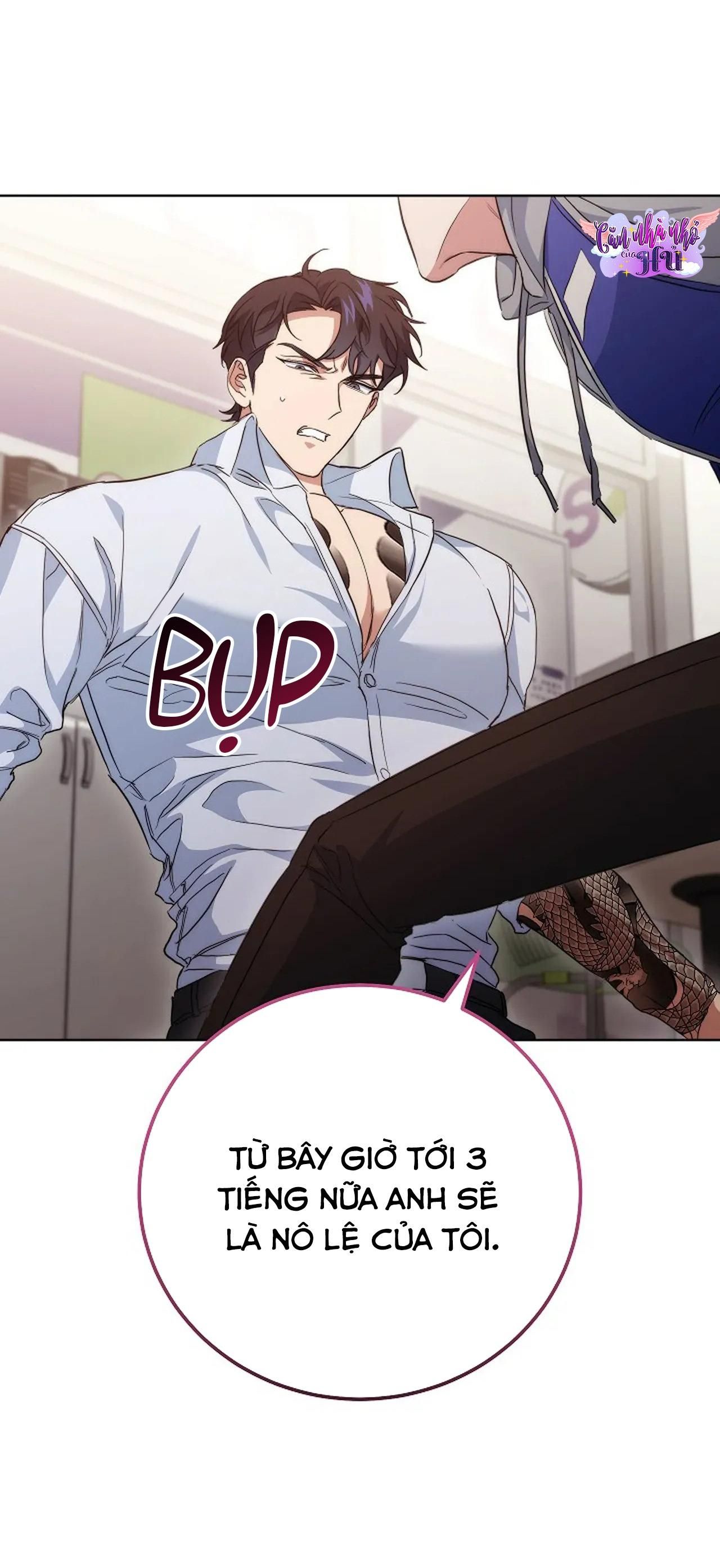 đọc truyện App Thôi Miên Chương 2 ảnh 18 tại Thiên Thai Truyện