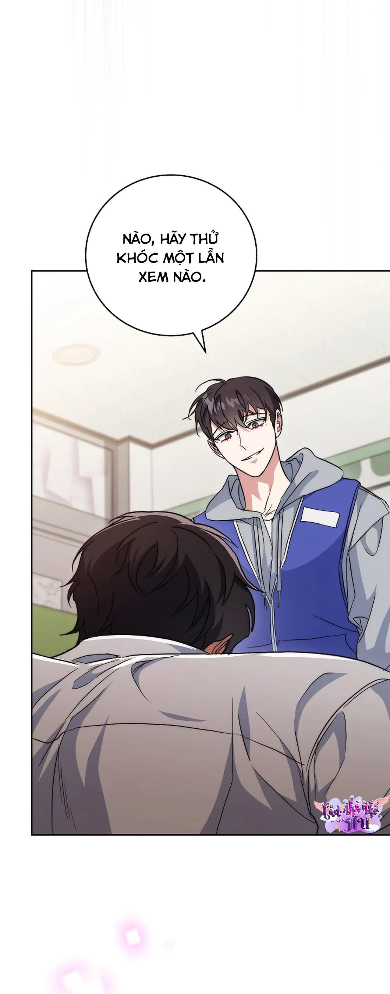 đọc truyện App Thôi Miên Chương 2 ảnh 24 tại Thiên Thai Truyện