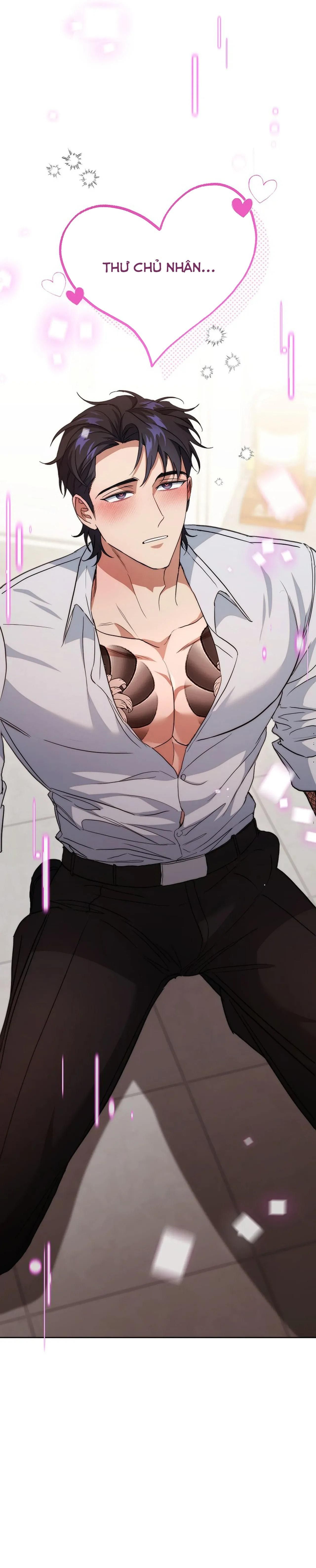 đọc truyện App Thôi Miên Chương 2 ảnh 27 tại Thiên Thai Truyện