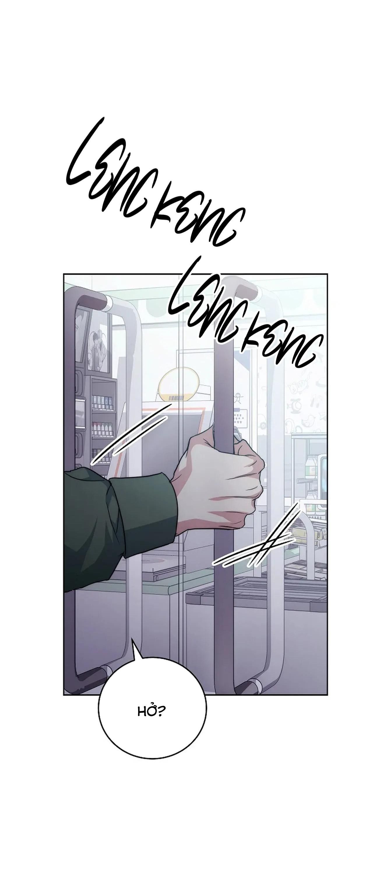 đọc truyện App Thôi Miên Chương 2 ảnh 30 tại Thiên Thai Truyện