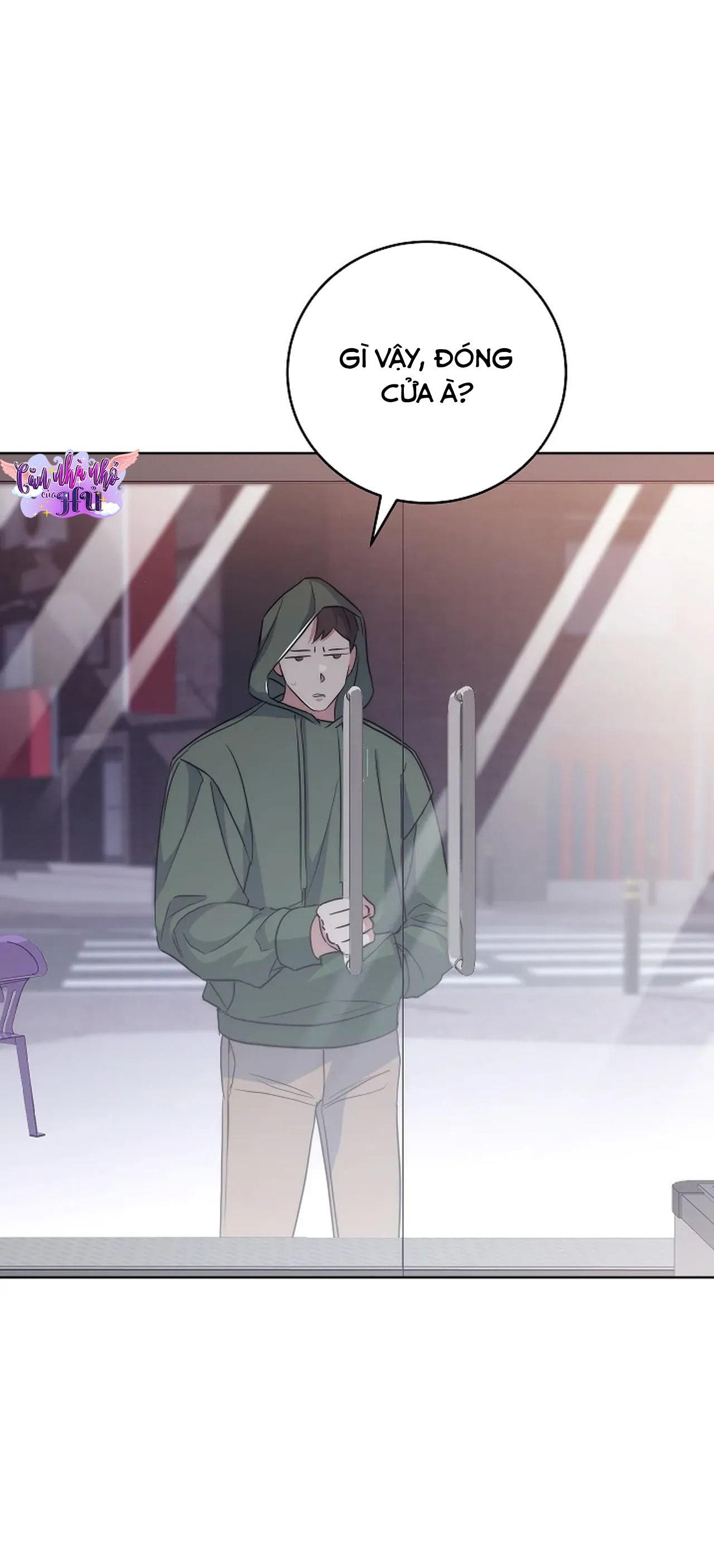 đọc truyện App Thôi Miên Chương 2 ảnh 31 tại Thiên Thai Truyện