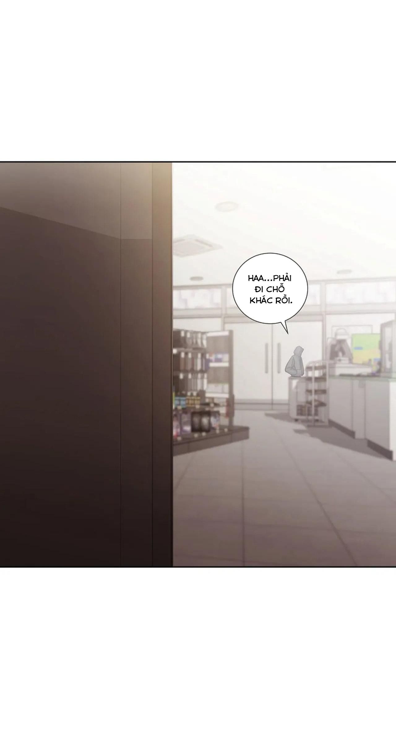 đọc truyện App Thôi Miên Chương 2 ảnh 32 tại Thiên Thai Truyện