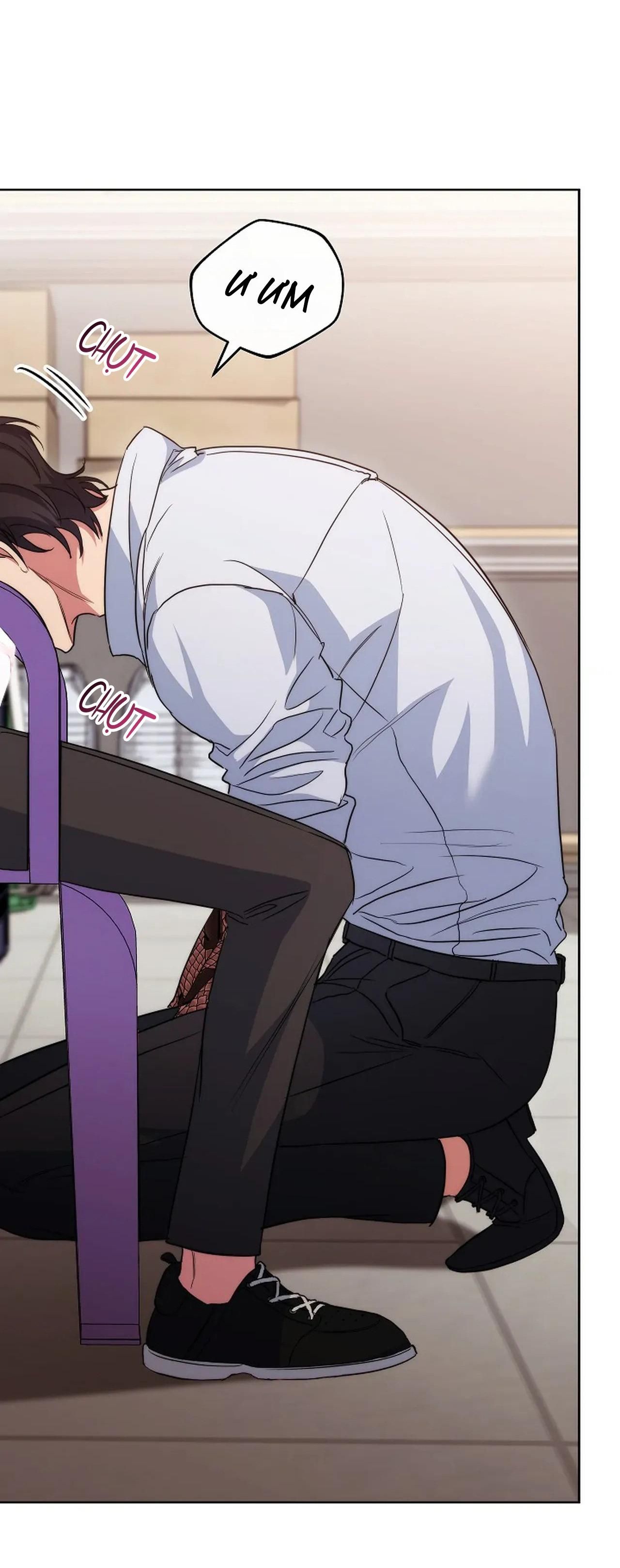 đọc truyện App Thôi Miên Chương 2 ảnh 36 tại Thiên Thai Truyện