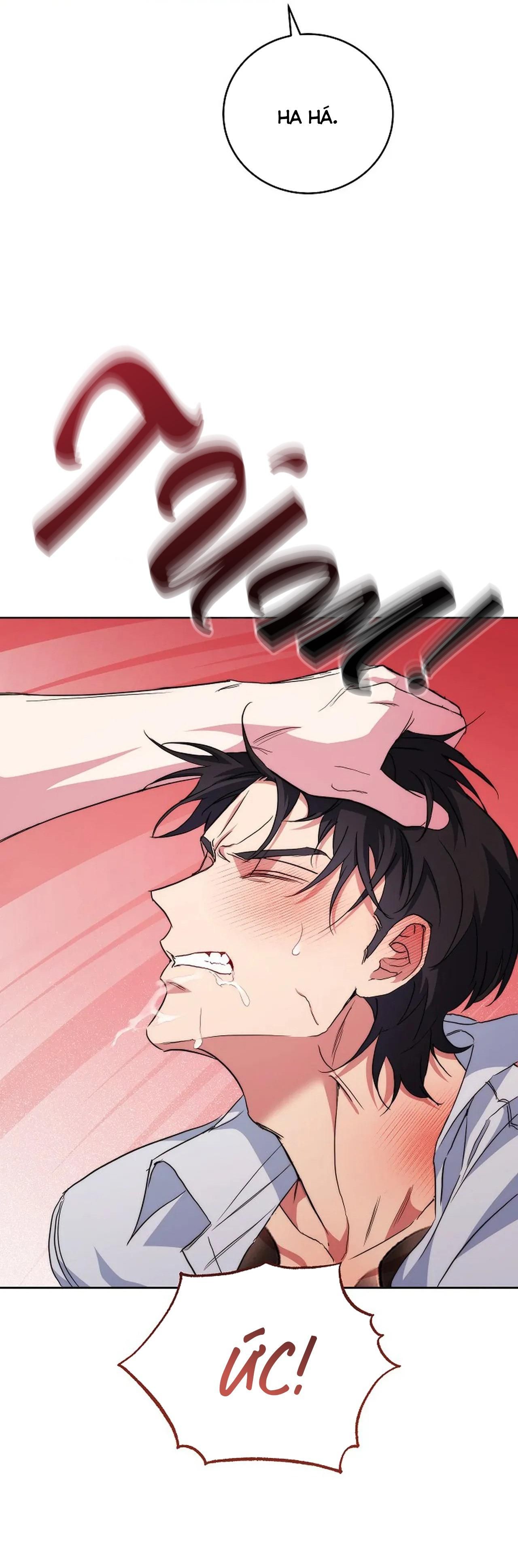 đọc truyện App Thôi Miên Chương 2 ảnh 41 tại Thiên Thai Truyện