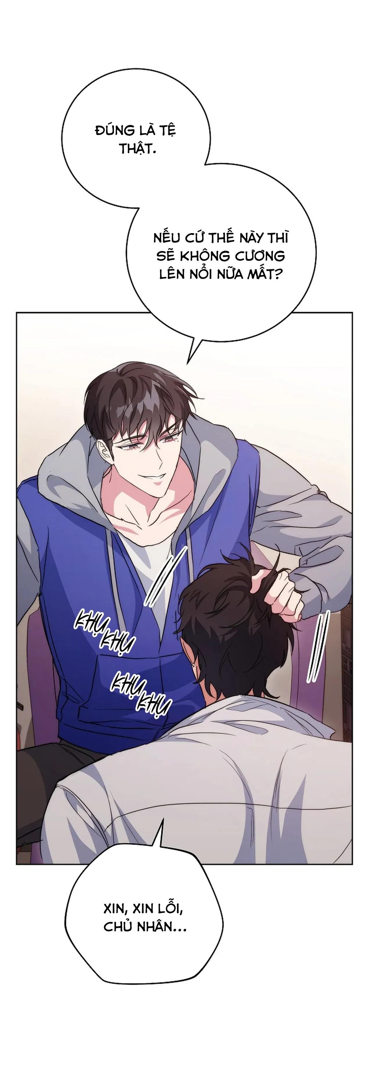 đọc truyện App Thôi Miên Chương 2 ảnh 42 tại Thiên Thai Truyện