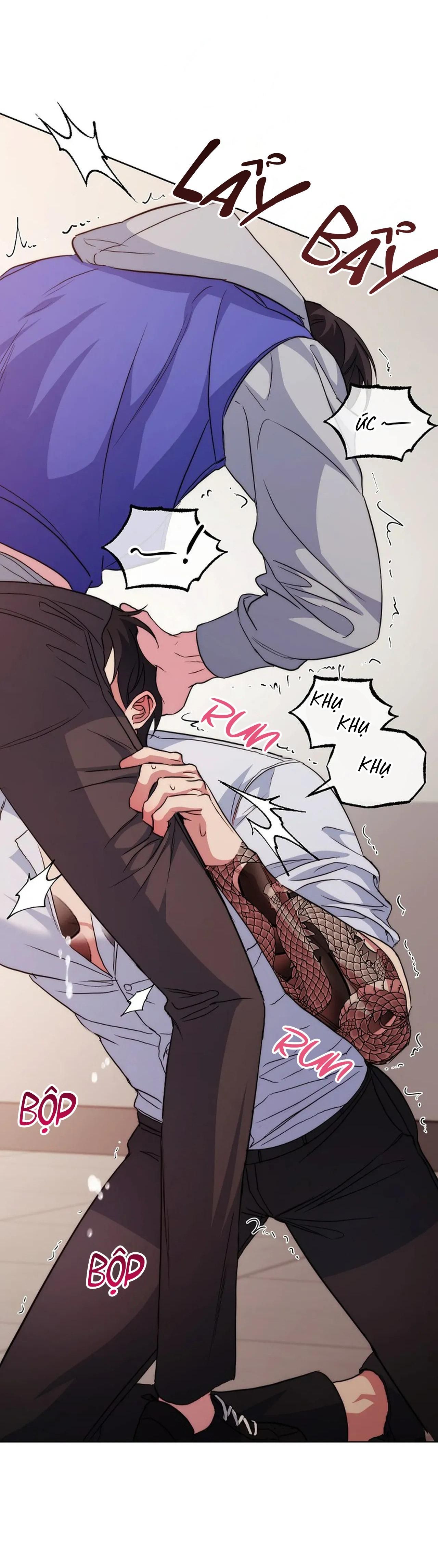 đọc truyện App Thôi Miên Chương 2 ảnh 52 tại Thiên Thai Truyện