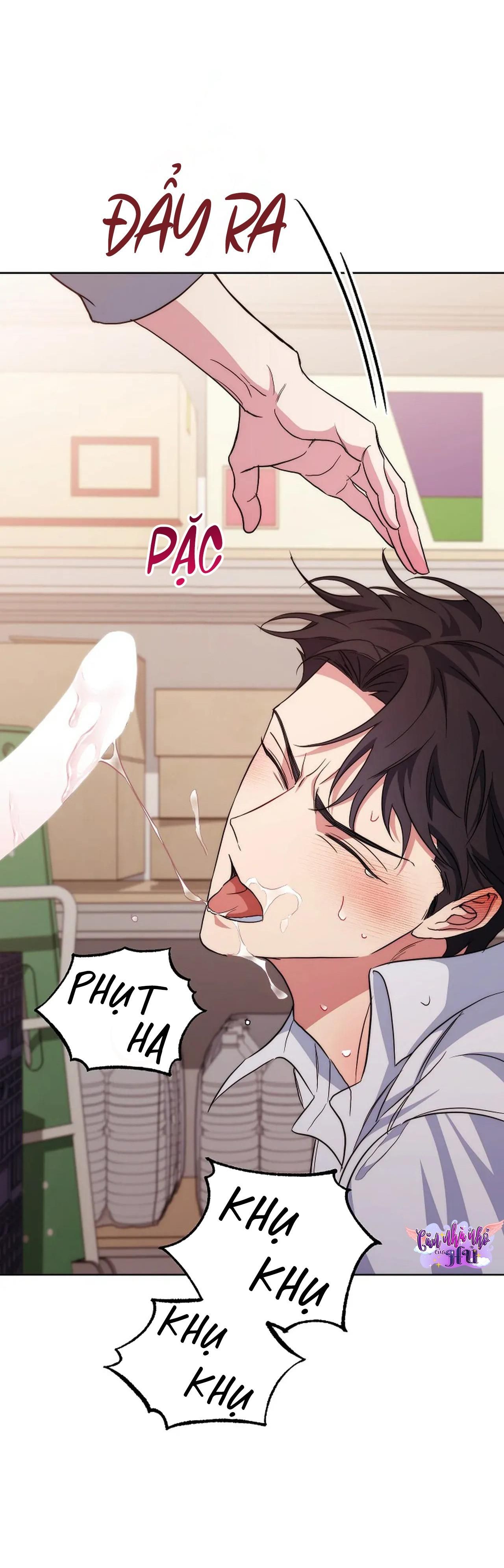 đọc truyện App Thôi Miên Chương 2 ảnh 55 tại Thiên Thai Truyện