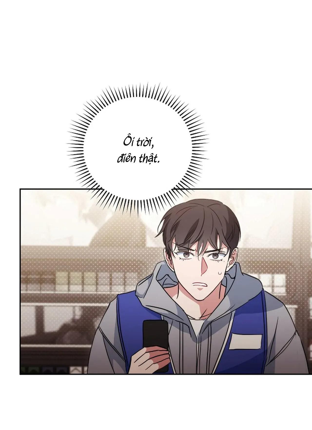 đọc truyện App Thôi Miên Chương 2 ảnh 9 tại Thiên Thai Truyện