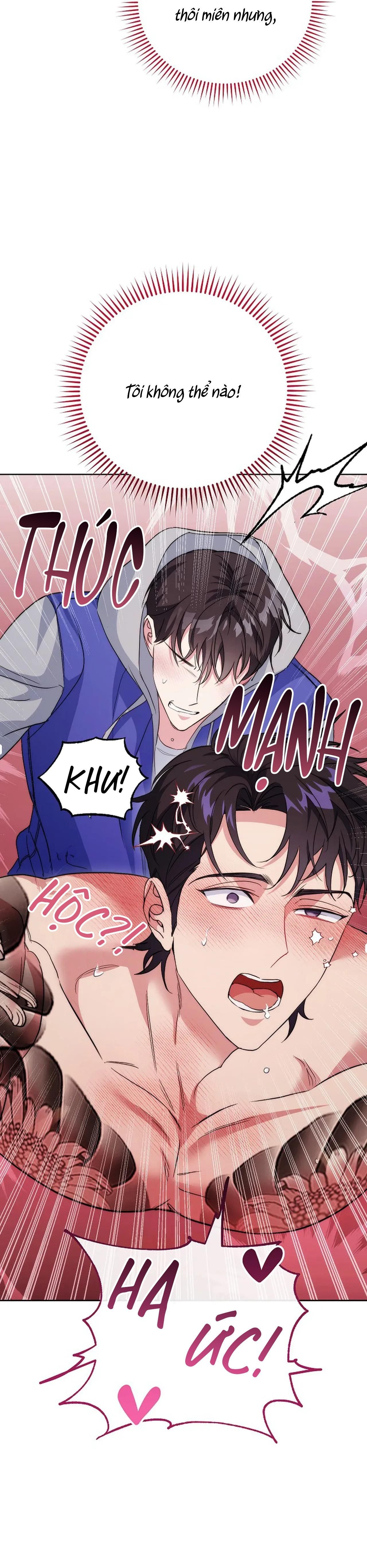 đọc truyện App Thôi Miên Chương 2 ảnh 79 tại Thiên Thai Truyện