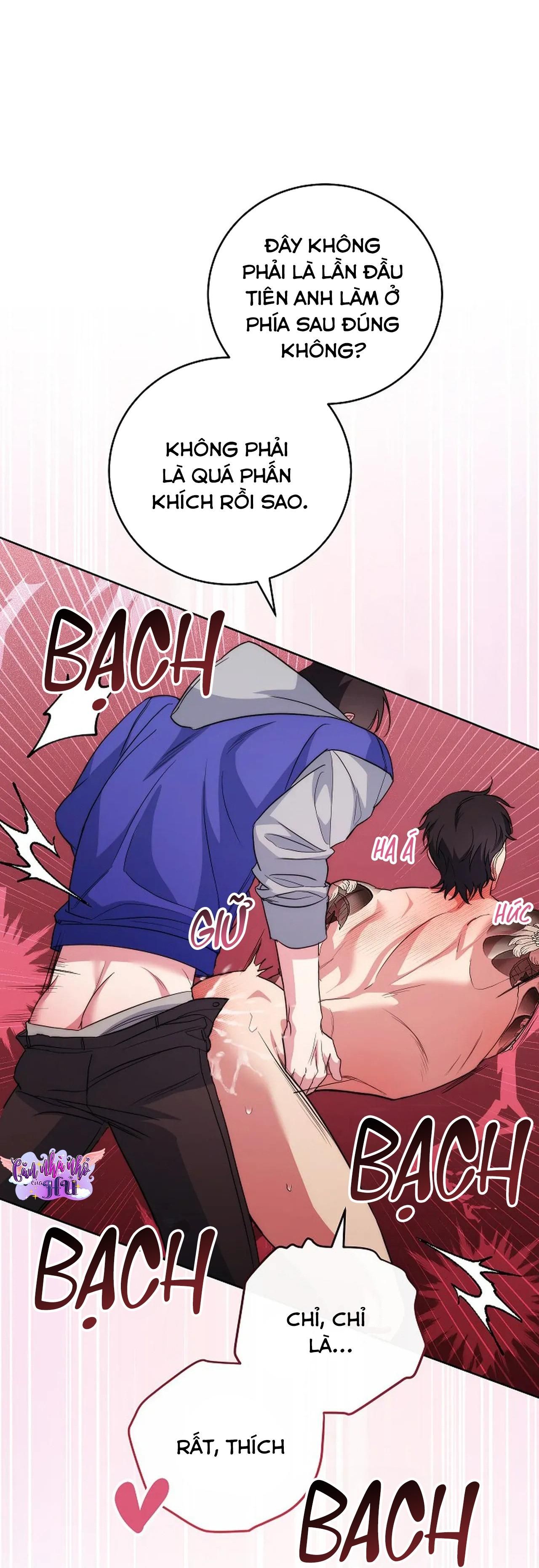 đọc truyện App Thôi Miên Chương 2 ảnh 80 tại Thiên Thai Truyện