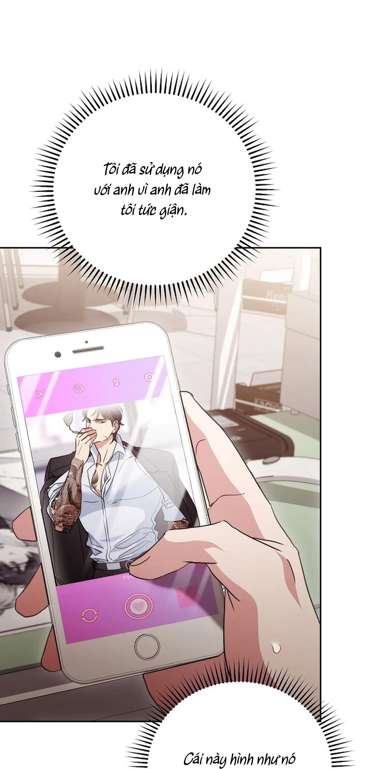 đọc truyện App Thôi Miên Chương 2 ảnh 10 tại Thiên Thai Truyện