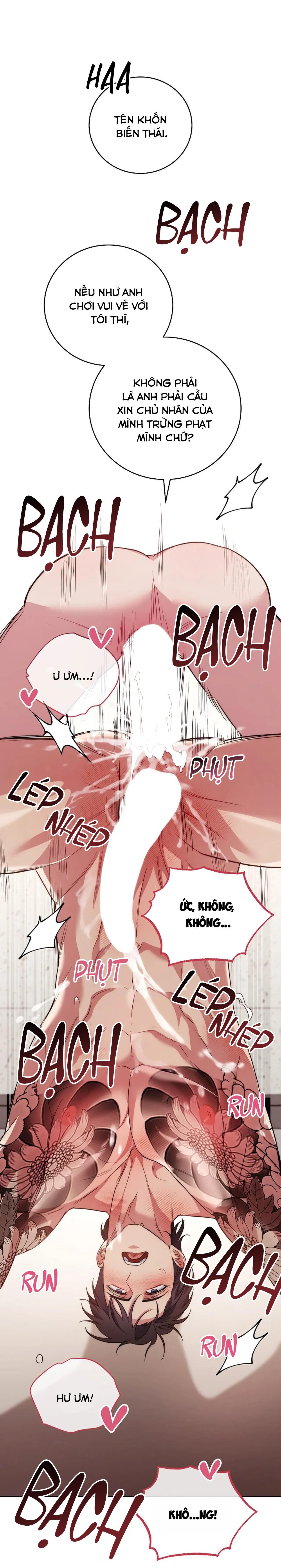 đọc truyện App Thôi Miên Chương 2 ảnh 82 tại Thiên Thai Truyện