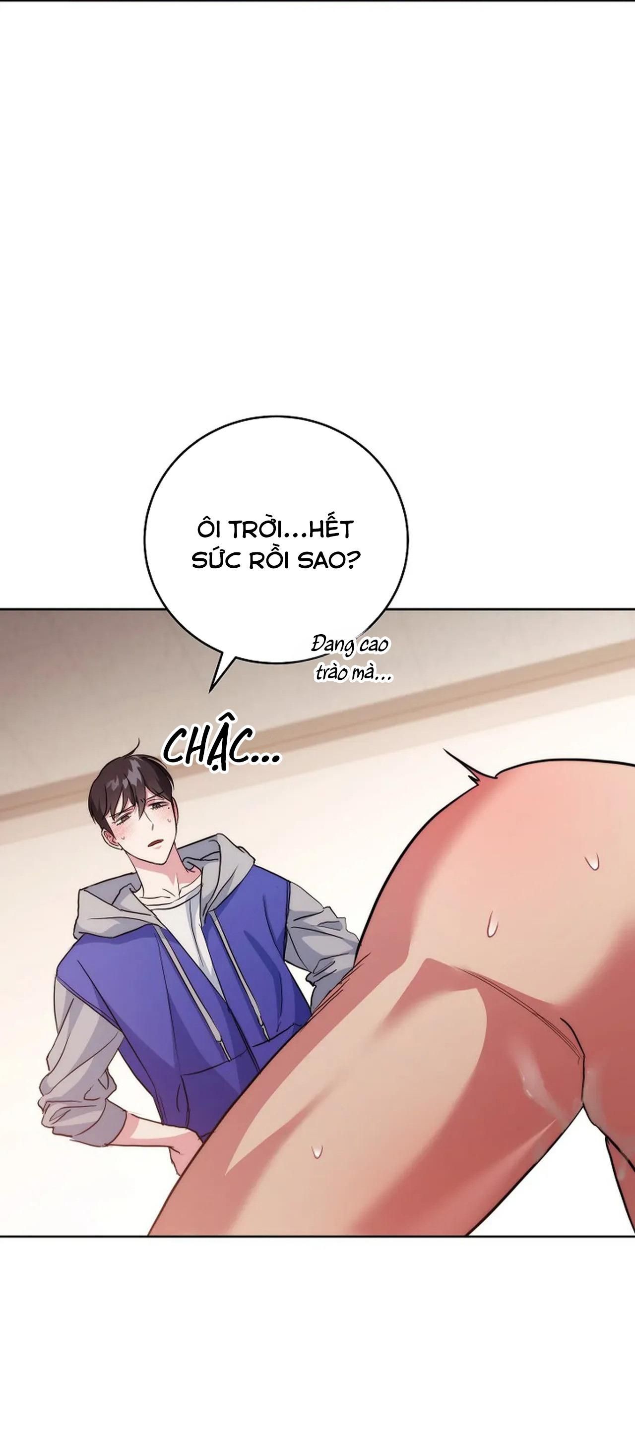 đọc truyện App Thôi Miên Chương 2 ảnh 91 tại Thiên Thai Truyện