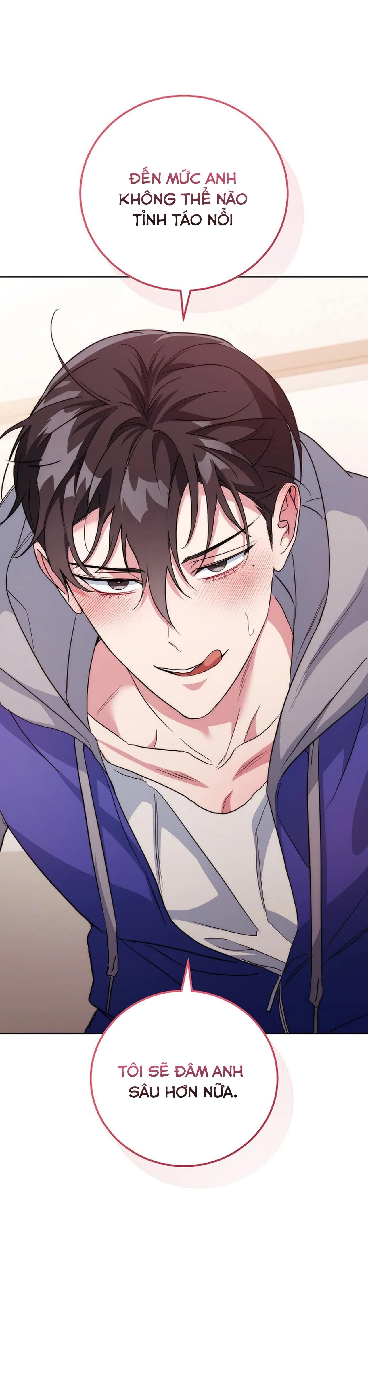 đọc truyện App Thôi Miên Chương 2 ảnh 97 tại Thiên Thai Truyện