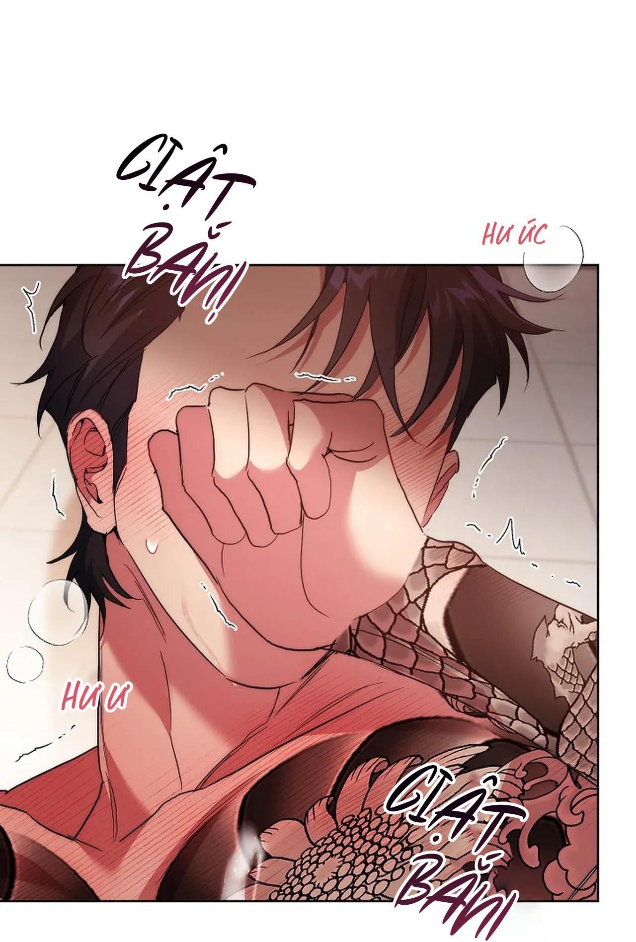 đọc truyện App Thôi Miên Chương 3 ảnh 14 tại Thiên Thai Truyện